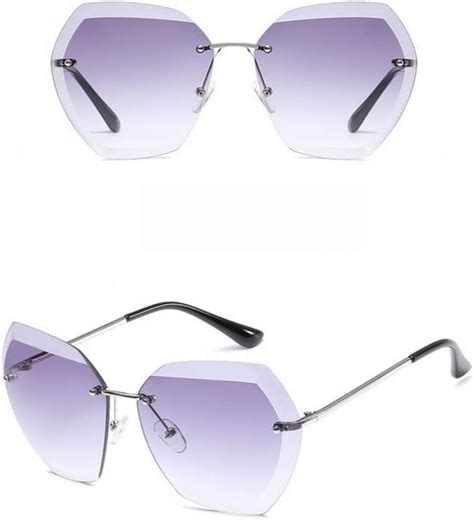 prada sonnenbrille ohne rahmen|sonnenbrillen für damen.